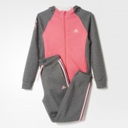 Костюм YG S HD CO TS AB3166 Adidas
