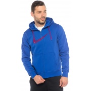 Кофта CLUB FLC FZ HOODY-SWOOSH+ 679370480 Nike