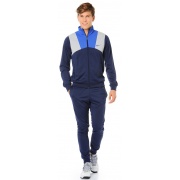 Костюм HALF TIME PLY KNT TRKSUIT 679711410 Nike
