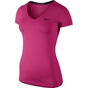 Футболка PRO SS V-NECK 589370618 Nike