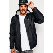 Куртка NIKE ALLIANCE JKT-FLEECE LINE 626927011 Nike