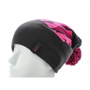 Шапка Cuffed Pom Beanie 688789060 Nike