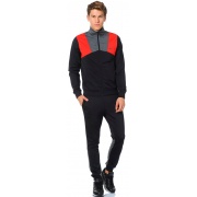 Костюм HALF TIME PLY KNT TRKSUIT 679711010 Nike