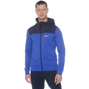 Кофта AV15 FLC FZ HOODY 679408480 Nike