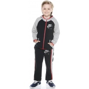 Костюм NIKE BF FLASH TRCKSUIT-AIR YTH 679151010 Nike