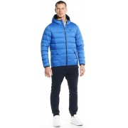 Куртка NIKE ALNCE 550 JKT HD LT PRT 678295453 Nike