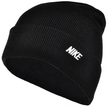 Шапка YA KNIT CAP YTH WERE 615255010 Nike