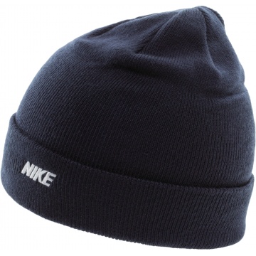 Шапка NYA KNIT CAP YTH WERE 615255451 Nike