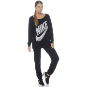 Штаны CLUB PANT-SWOOSH 683761010 Nike