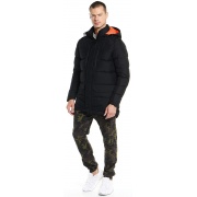 Куртка ALLIANCE 550 PRKA-HD 687878010 Nike