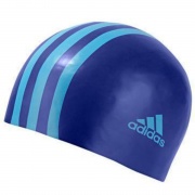 Шапка для плавания SIL LOG CPY 1PC Z34210 Adidas