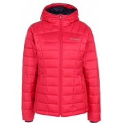 Куртка Pacific Post Hooded WL1079639 olumbia
