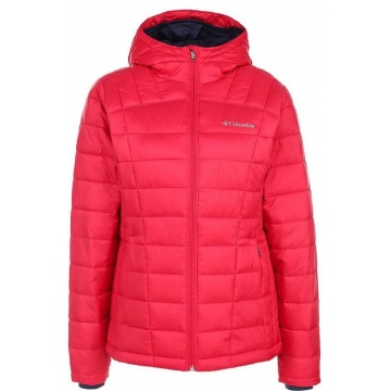 Куртка Pacific Post Hooded WL1079639 olumbia