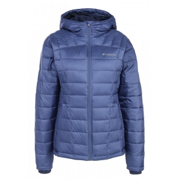Куртка Pacific Post Hooded WL1079508 Columbia