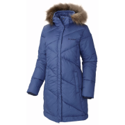 Куртка Snow Eclipse Mid Long Jacket WL5073508 Columbia