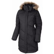 Куртка Snow Eclipse Mid Long Jacket WL5073010 Columbia