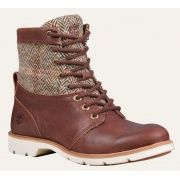 Ботинки EK BRAMHAL FLD DWN B BROUW 8544B Timberland