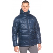 Куртка Gold 650 Turbodown Hooded Down WM5430464 Columbia