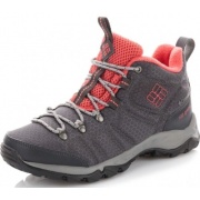 Ботинки Firecamp Mid Fleece YL5212011 Columbia