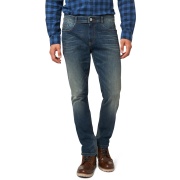 Джинсы Regular Slim Josh 620387562101068 Tom Tailor