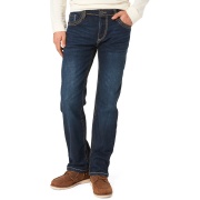 Джинсы Relaxed TRAD 620369000101052 Tom Tailor