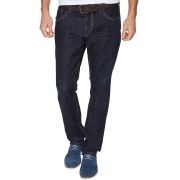 Джинсы Regular Slim Josh 620257409101100 Tom Tailor