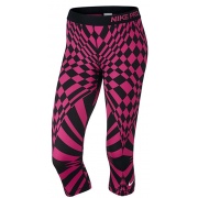 Капри PRO ENGINEERED WARPED CHECK 683559616 Nike
