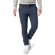 Штаны SKINNO CHINO 640366200126889 Tom Tailor