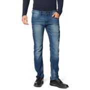 Джинсы SUPER SLIM LEG 640368100121055 Tom Tailor