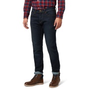 Джинсы RUFI Relaxed Slim 620383200131095 Tom Tailor