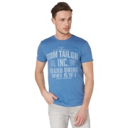 Футболка 103392109106069 Tom Tailor