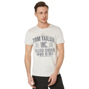 Футболка 103392109102209 Tom Tailor