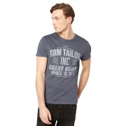 Футболка 103392109106715 Tom Tailor