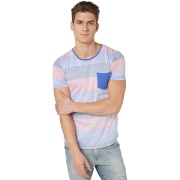 Футболка 103329109126814 Tom Tailor