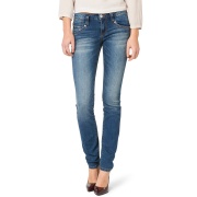 Джинсы Slim Carrie 620431000701054 Tom Tailor