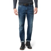 Джинсы Josh regular Slim 620417509101094 Tom Tailor