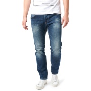 Джинсы AEDAN slim vintage 620412709121054 Tom Tailor