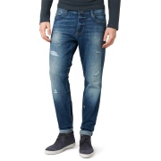 Джинсы JOSH Regular Slim 620422900101073 Tom Tailor