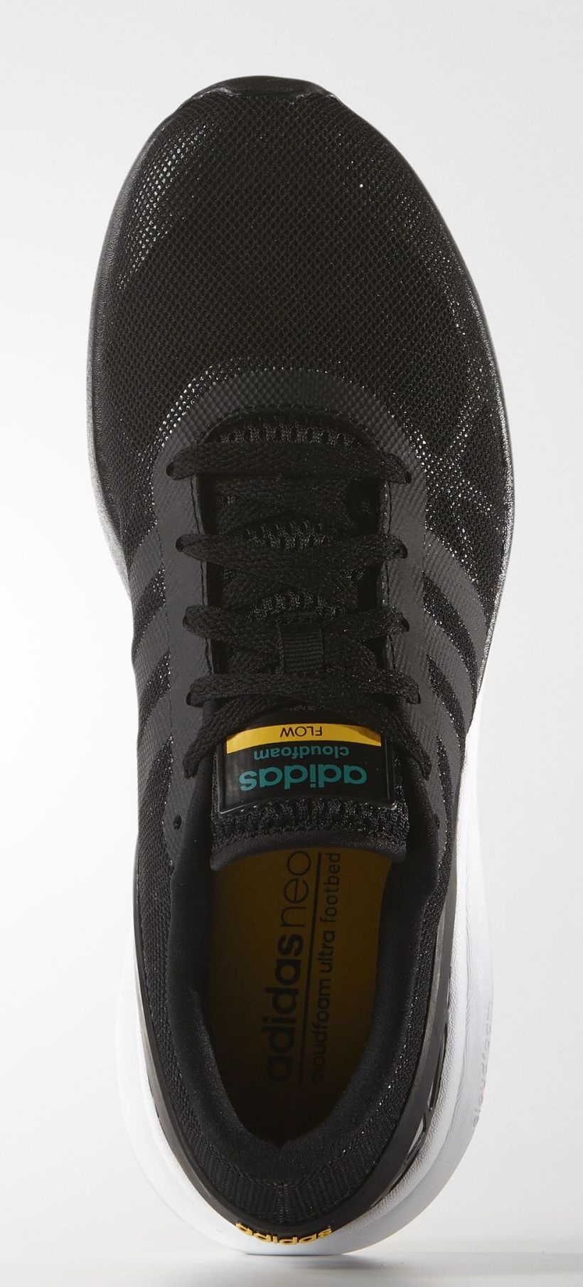 Adidas cloudfoam ultra footbed hotsell