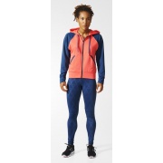 Костюм TIGTHOODY SUIT AJ5961 Adidas