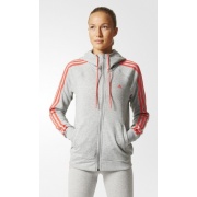 Кофта ESS 3S HOODY AJ4718 Adidas