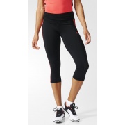 Леггинсы BCS 3S 3\4 TIGHT AJ9372 Adidas