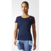 Футболка ESS 3S SLIM TEE AO4676 Adidas