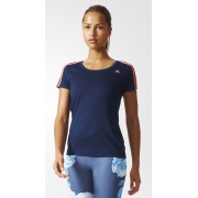 Футболка ESS 3S SLIM TEE AO4676 Adidas