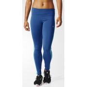 Леггинсы BASIC 3-STRIPES LONG TIGHTS AJ9367 Adidas