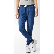 Штаны TRACK DENIM TP AJ7193 Adidas