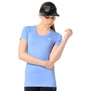 Футболка PRO COOL SHORT SLEEVE 725745486 Nike