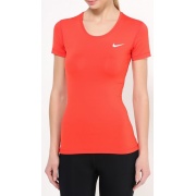 Футболка PRO COOL SHORT SLEEVE 725745696 Nike