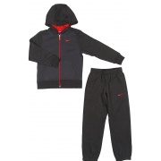 Костюм CORE BF TRACK SUIT YTH 776328060 Nike