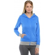 Толстовка CLUB FZ HOODY-SWOOSH 611719435 Nike